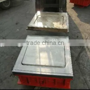 Die Cast Stamping Mould Punching Mould Drawing Die thumbnail-1