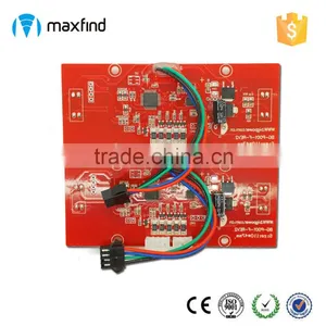 Motherboard for Self Balancing Electric Scooter Parts thumbnail-2