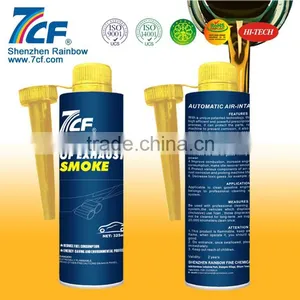 Agent For Reduce Engine Exhaust Or Elimination Of Exhaust Smoke thumbnail-2