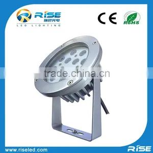 Extruded ALuminum Housing IP65 Wall Washer Led Spot Lights thumbnail-6