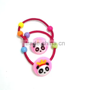 PVC Cute Animal Factory Directly Custom Headband thumbnail-1