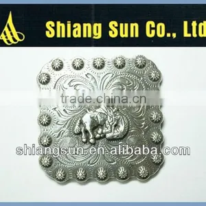 Mini Seat Belt Buckle thumbnail-1