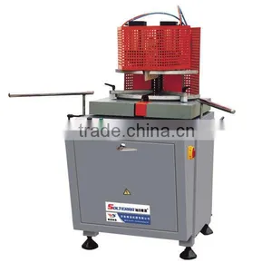30-180 Degree Single Head PVC Plastic Welding Machine SH01 thumbnail-1