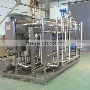 Tea Beverage Pasteurizer thumbnail-2