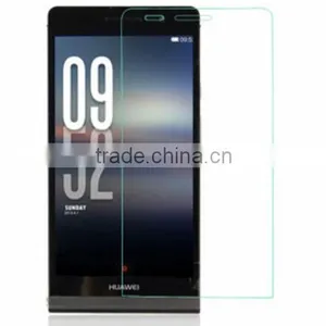 0.3mm Tempered Glass Screen Protector for Huawei p6 thumbnail-1