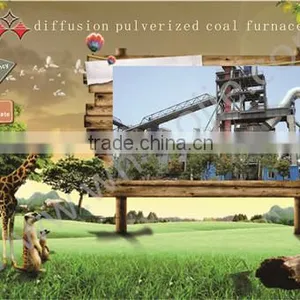 Diffusion Type Coal Furnace Keeps Going Out thumbnail-1