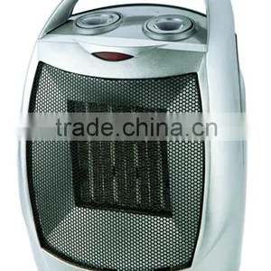 Ptc Heating Fan Heater 750W/1500W Made in Ningbo thumbnail-1