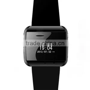 Multifunction and Beautiful Bluetooth Smart Watch thumbnail-1