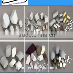 Industry Treatment Abrasive Polishing Stone thumbnail-1