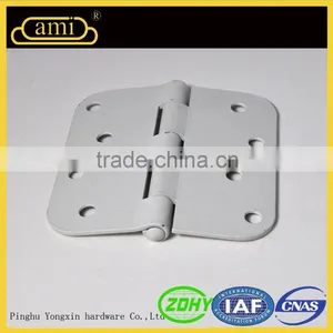 China Supplier Sofa Bed Accessories Butt Hinge thumbnail-1
