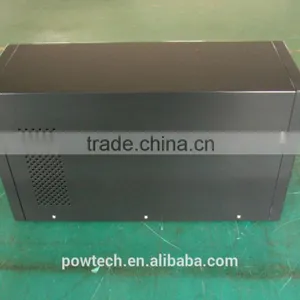2KVA Single Phase Online UPS thumbnail-5