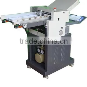 Paper Folding Machine thumbnail-5