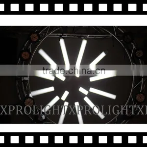 Indoor Performance 5r Moving Head Beam 200 With CE&ROHS Approved thumbnail-5