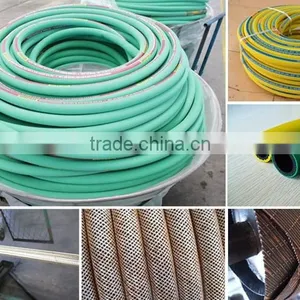 Ozone Resistant EPDM Water Pipe for the Garden thumbnail-3