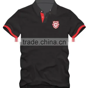 New-denbigh Ets-cotton-polo Shirt,pollo Short t Shirts,new Design Polo Shirt for Men thumbnail-6