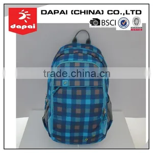 New Design School Bag,High Class Student School Bag thumbnail-6