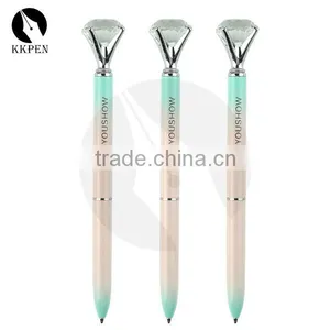 KKPEN New Arrival Unique Design Promotion Ball Pen for Wholesale for Sale thumbnail-1