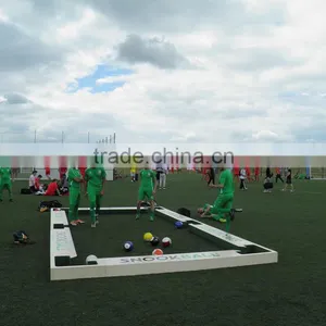 Football Exercise Poolball Billiards Game Snookball Table thumbnail-6