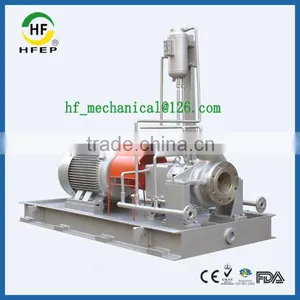 API Plan 52/53A Dual Mechanical Seal Support Flushing System thumbnail-3