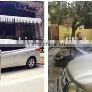 Steam Car Wash Machine Price With Powerful Cleaning Effect thumbnail-3
