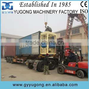 Popular in India Hydraulic Pressure Automatic Brick Making Machine Price,brick Making Machinery thumbnail-5