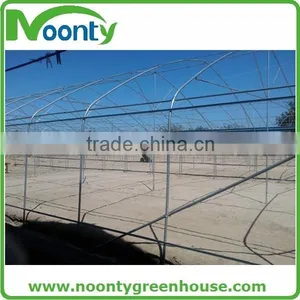 Multi Tunnel Greenhouse thumbnail-2