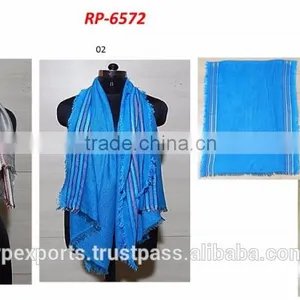Viscose Scarf thumbnail-6
