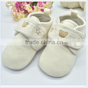 Hot Sale European Style Lovely Safety Shoe Child Shoe thumbnail-1
