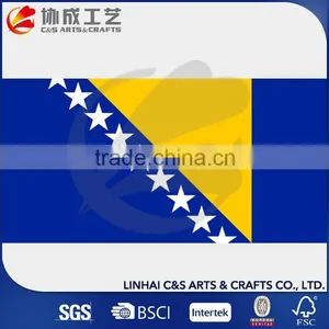100% Polyester Vatican City National Flag thumbnail-4