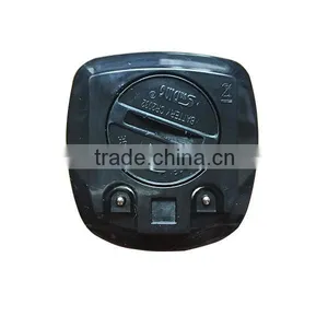 2016 New Model SD-568A Sunding Speedometer Bike Computer thumbnail-2