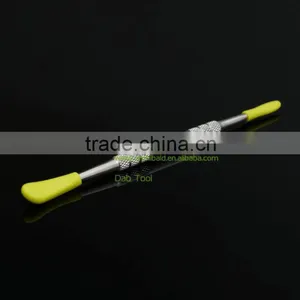 Top Quality Hot Selling Glass Tank Vaporizer Dabbing Tools thumbnail-4