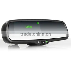 OEM Mirror With SIRI Function Bluetooth Mirror thumbnail-2