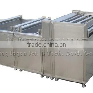 Metal Screen Ultrasonic Cleaning Machine Cleaner Cleaning Equipment thumbnail-1