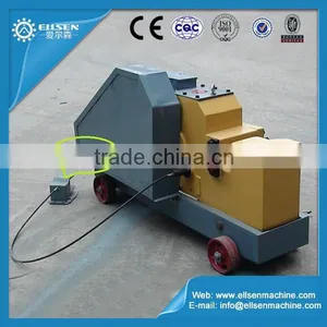 Factory Rebar Cutting Machine Price GQ40 thumbnail-1