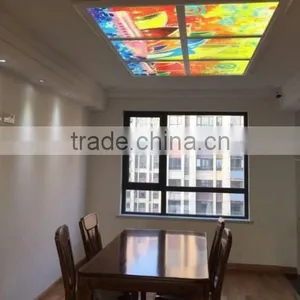 Led Ceiling Light Led Panel Ligjht Led Ceiling Panel Lumipanel Office Led Ceiling Light thumbnail-4
