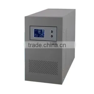 1KW Off Grid Solar Power System thumbnail-5
