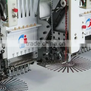 LJ-sequin Single Sequin Embridery Machine thumbnail-1