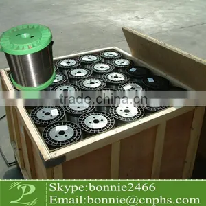 0.15 mm Electric Fence Wire With DIN 200 Spool(factory & Trader) thumbnail-1
