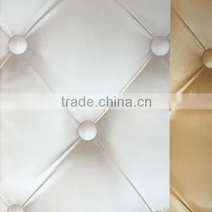 Modern Minimalist Three-dimensional Environmental Vinyl Wallpaper Bedroom Living Room Simulation Software Packages thumbnail-1