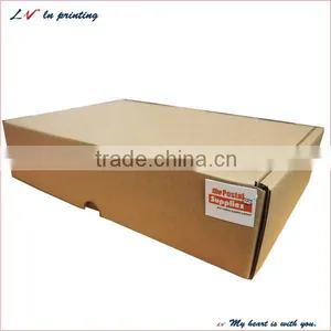 Hot Sale Food Grade Packaging Boxes for Moon Cake Made in Shanghai thumbnail-1