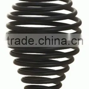 Twist Wire Curtain Pole Finials thumbnail-1