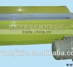 Well Designed Agriculral Machine Feed Processing Machine Yuda Made SSLG15*150 Double-roller Crumbler thumbnail-3