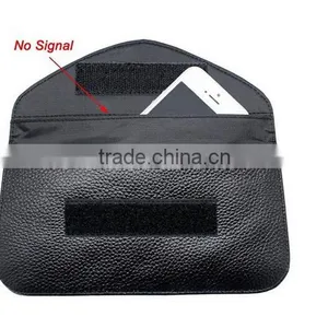 Custom New Design Anti-radiation Rfid Pouch Case for Cell Phones thumbnail-1