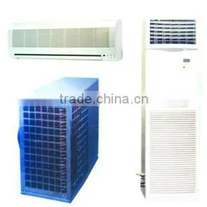 HVAC Air Cooled Split Air Conditioner thumbnail-1