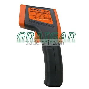 TM-301 Infrared Thermometer thumbnail-1