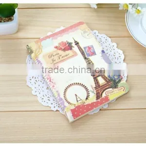 Good Quality Decorating Memorial Book&Notebook thumbnail-2