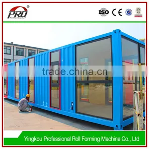 Steel Structure Building thumbnail-1