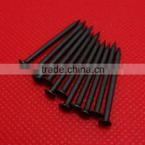 Large 45# Steel Nail All Sizes Factory Price(+86-18032821161whatsapp,wechat,viber,website:zheng.tommy1) thumbnail-1