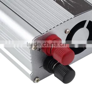 New Car Charger 1500W WATT DC 12V to AC 220v Car Power Inverter Converter Transformer Power Supply thumbnail-6