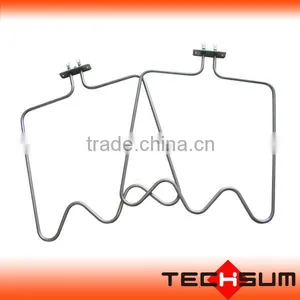 Tubular Stainless Steel Stove Heating Element thumbnail-1